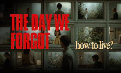 THE DAY WE FORGOT HOW TO LIVE | KOLA AI Short Film