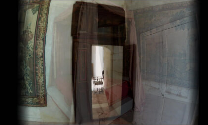 Duretal Castle Visit - noAi-