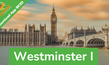 Westminster I FULL EPISODE | DYNAMIC LANGUAGES | 8K3D VR App Westminster I FULL EPISODE | DYNAMIC LANGUAGES | 8K3D VR App