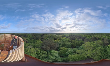 Relax sessie - 360° (VRLAND.NL) VR Video Relax sessie - 360° (VRLAND.NL) VR