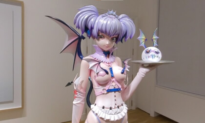 Devil Ko2 by Takashi Murakami VR Video Devil Ko2 by Takashi Murakami VR