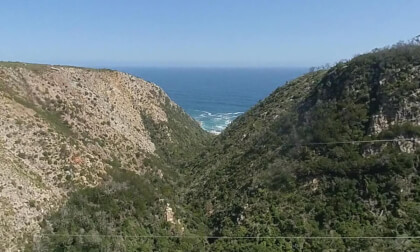 Come with me for a ride on zipline! VR Video Come with me for a ride on zipline! VR