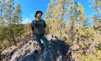 Take a Peak 19 VR Video Take a Peak 19 VR