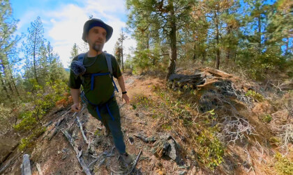 Take a Peak 20 VR Video Take a Peak 20 VR