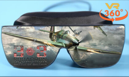 303 Squadron: Battle of Britain 360° 303 Squadron: Battle of Britain 360°