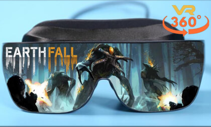Earthfall 360°