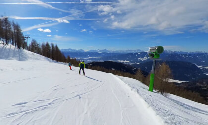 Gerlitzen 006 VR Video Gerlitzen 006 VR