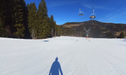 Gerlitzen 004 VR Video Gerlitzen 004 VR