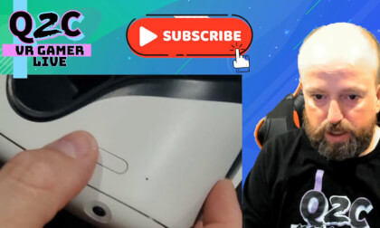 Softreset VR Video Softreset VR