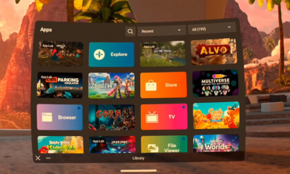 Stuckinstalling VR Video Stuckinstalling VR