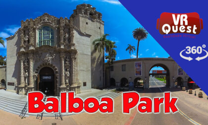 Let´s explore Balboa Park in San Diego, California Let´s explore Balboa Park in San Diego, California