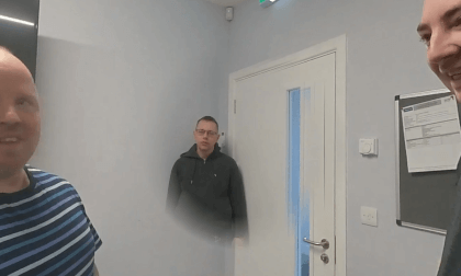 Cheer Everybody Up VR Video Cheer Everybody Up VR