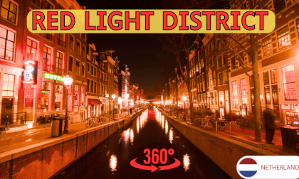 Exclusive: Red Light District in VR 360, details and secrets 10 Aug 2023 Part 2 Exclusive: Red Light District in VR 360, details and secrets 10 Aug 2023 Part 2