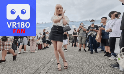 2023.08 Cosplay Part2  nikke; Kitagawa Marin; Surtr VR Video 2023.08 Cosplay Part2  nikke; Kitagawa Marin; Surtr VR