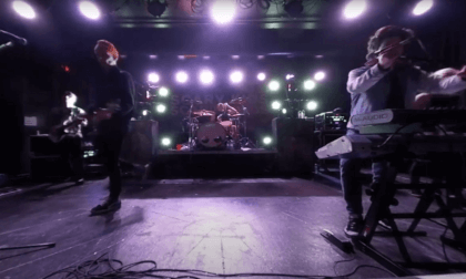 scary kids scaring kids live scary kids scaring kids live
