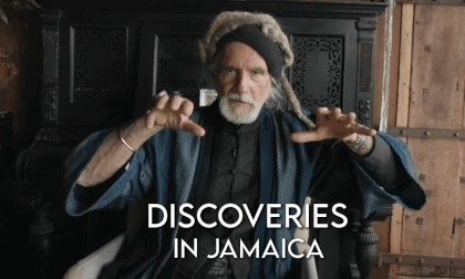 Prince Stash talks about his time with the Rastafari in Jamaica VR Video Prince Stash talks about his time with the Rastafari in Jamaica VR