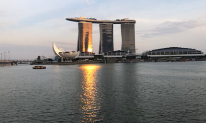 VR180 3D Photos-Singapore Merlion Park Dec 2022 (Camera Insta-360-Evo) VR Video VR180 3D Photos-Singapore Merlion Park Dec 2022 (Camera Insta-360-Evo) VR