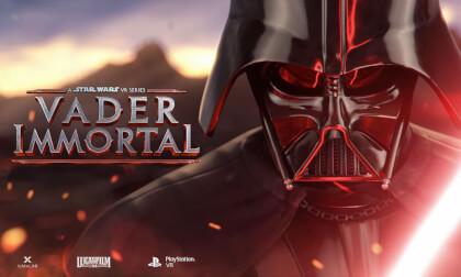 Vader Immortal Episode 1 - FULL EPISODE! VR Video Vader Immortal Episode 1 - FULL EPISODE! VR