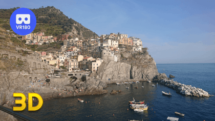 Visit cinque terres in Italy - longer video Visit cinque terres in Italy - longer video