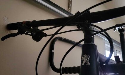 Bici 360 en Pinoso. VR Video Bici 360 en Pinoso. VR