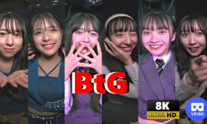 VR BREAK TIME GIRLS VR Video VR BREAK TIME GIRLS VR