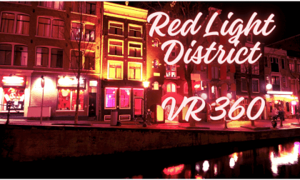 Red Light District in VR 360, details and secrets 10 Aug 2023 Part 3 VR Video Red Light District in VR 360, details and secrets 10 Aug 2023 Part 3 VR