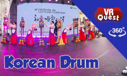 Korean Drum Korean Drum
