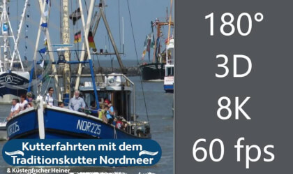 Kutterfahrt von Norddeich zu den Seehundbänken mit Kapitän Heiner Tholen Kutterfahrt von Norddeich zu den Seehundbänken mit Kapitän Heiner Tholen