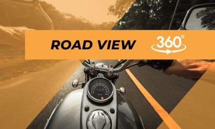 360° Road Trip Adventure | Mesmerizing Views with Insta360 Camera 360° Road Trip Adventure | Mesmerizing Views with Insta360 Camera
