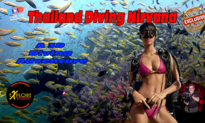 Thailand Diving Nirvana Thailand Diving Nirvana