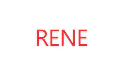 rene cms