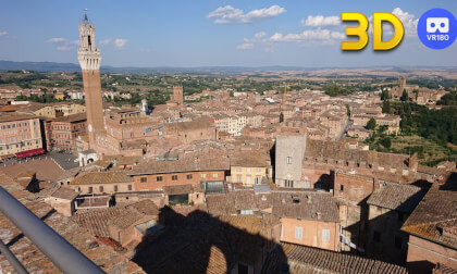 Visit of Siena, Italy - part II - Long video Visit of Siena, Italy - part II - Long video