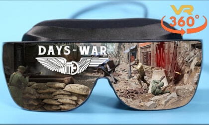 Days of War 360° Days of War 360°