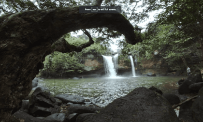 khoyai VR Video khoyai VR