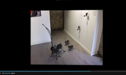 Barcelona stereoscopic 3d photos VR Video Barcelona stereoscopic 3d photos VR