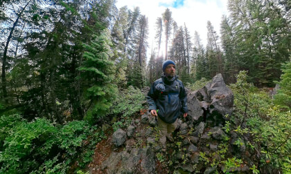 Take a Peak 27 VR Video Take a Peak 27 VR