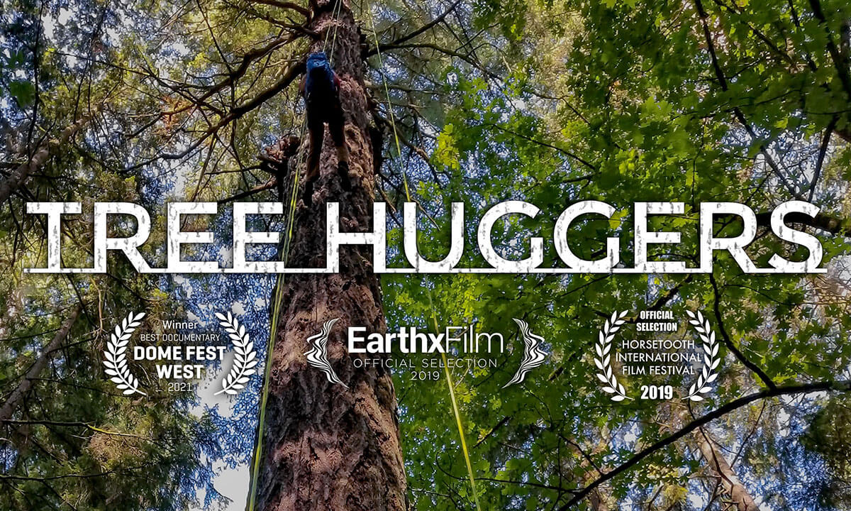 Tree Huggers