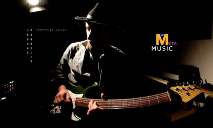 Immersive guitar VR Jerome Cornelis VR Video Immersive guitar VR Jerome Cornelis VR