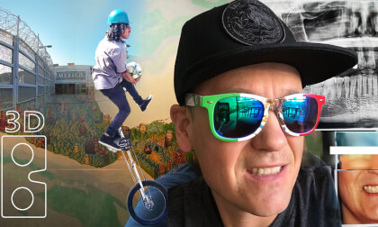 VR Mexico Dental Trip