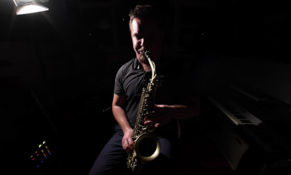 Immersive Saxophone VR Baptiste Herbin Um A Zero PIXINGUINHA VR Video Immersive Saxophone VR Baptiste Herbin Um A Zero PIXINGUINHA VR