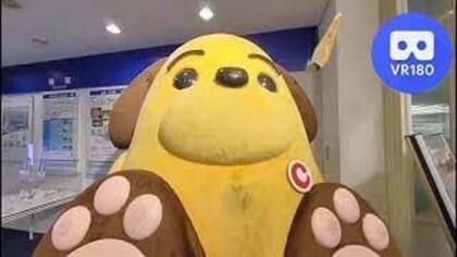 Departure terminal @ Haneda Airport Terminal 3 VR Video Departure terminal @ Haneda Airport Terminal 3 VR