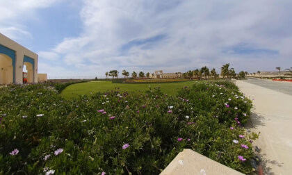 180 VR - Egypt - Marsa Alam - 2022 (week vacation.) - part 1/6