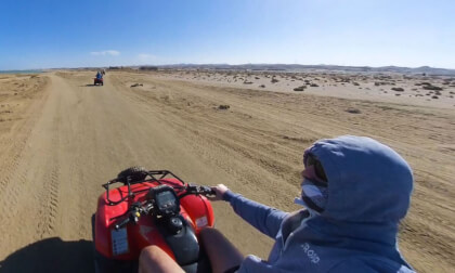 180 VR - Egypt - Marsa Alam - 2022 (week vacation.) - part 2/6 180 VR - Egypt - Marsa Alam - 2022 (week vacation.) - part 2/6