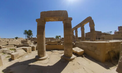 180 VR - Egypt - 2022 (week vacation.) - photos 180 VR - Egypt - 2022 (week vacation.) - photos