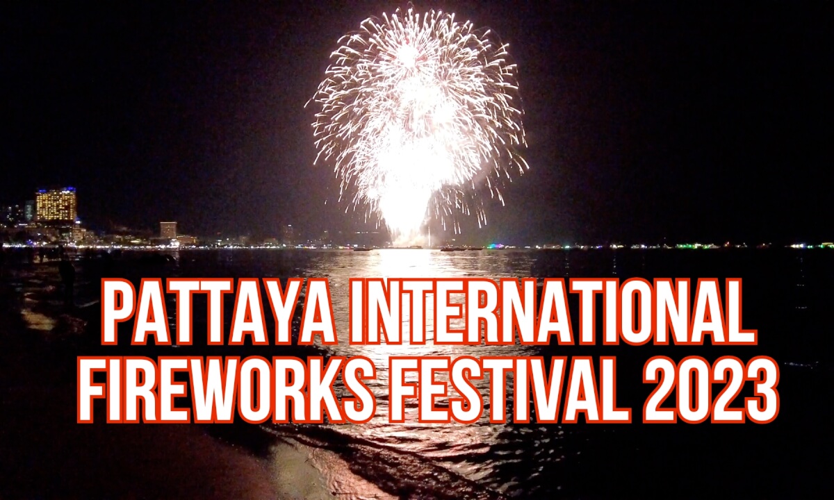 Spectacular Sky Symphony: A Firework Extravaganza!