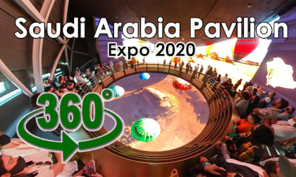Enjoy your Journey at Saudi Arabia Pavilion Expo 2020 Dubai Enjoy your Journey at Saudi Arabia Pavilion Expo 2020 Dubai