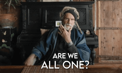 Prince Stash on Individuality and Oneness VR Video Prince Stash on Individuality and Oneness VR