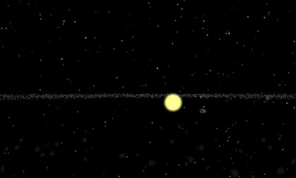 VR自然科學教室 太陽系之旅  邦鼎科技
