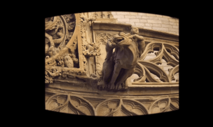 Catedral district of Barcelona VR Video Catedral district of Barcelona VR