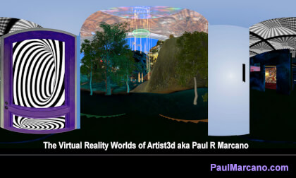 Compilation VR by Artist3d Compilation VR by Artist3d